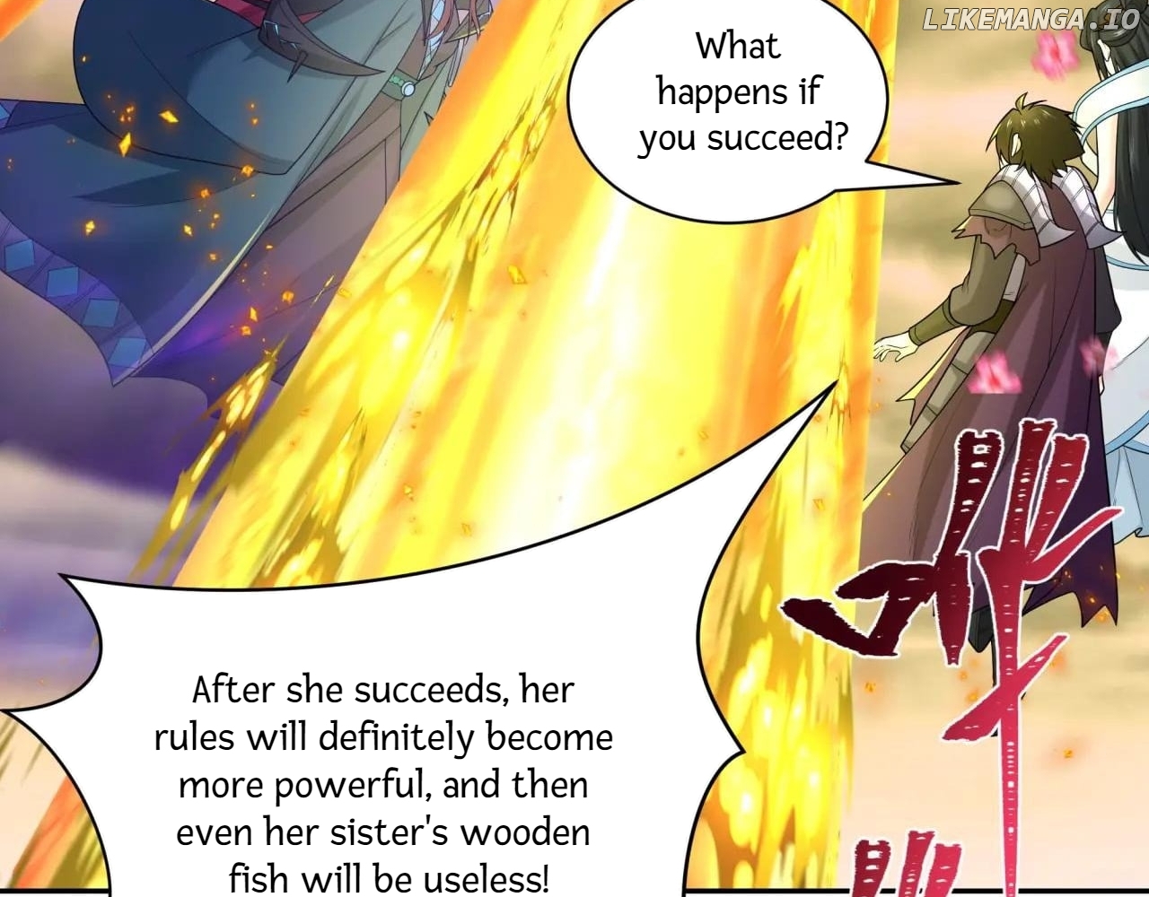 Era of the Haunted Chapter 209 - page 6